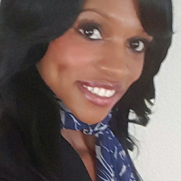 Business scarf - Picture 1 of 1